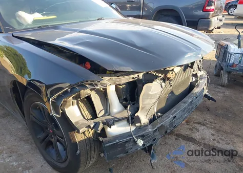 2019 Dodge Charger Sxt Rwd z USA, uszkodzony, nr VIN 2C3CDXBGXKH655581